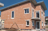 Fallinge home extensions