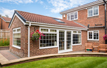 Fallinge house extension leads